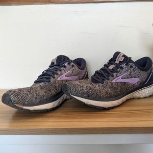 Brooks Ghost 11